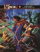13th Age Second Edition Heroes' Handbook