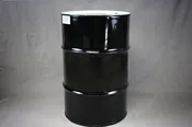 30 Gallon Closed Top Steel Drum – Reconditioned
