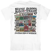6th Street Barhopping Tee