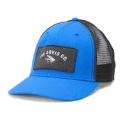 Orvis Co. Patch Trucker Hat