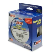 AFW Monel Trolling Wire 2 x 300ft Spools Test: 30