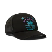 After Midnight Trucker Hat