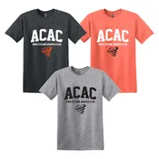 ACAC 2026 Gildan YOUTH T-shirt Bundle