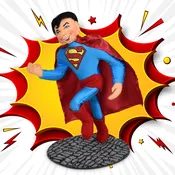 10in It’s a Bird! It’s a Plane