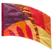 771401 Color Guard Flag - While Supplies Last