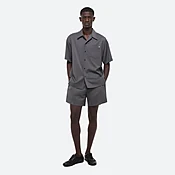 Boxy Shirt