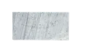 12×24 BIANCO CARRARA BELLA Brushed Marble TILE
