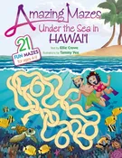 Amazing Mazes Under the Sea