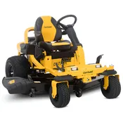 Cub Cadet ZTS2 60 (17ASGGY5A10)