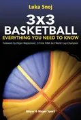 3 x 3 Basketball