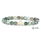 Fahlo – The Lounge Koala Tracking Bracelet (Eucalyptus Green)