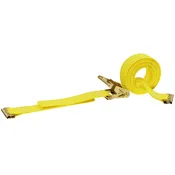 12′ E-TRACK STRAP