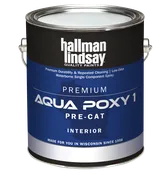 AQUAPOXY1 Premium Single Component Waterborne Epoxy