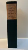Edward Bok  signed — Custodians of History