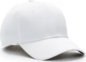 Callaway Golf CGH143 Tour Performance Cap - White