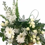 Cross Arrangement