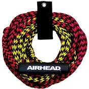2 Section Tow Rope for Tubing | 1-2 Rider - 60 ft.