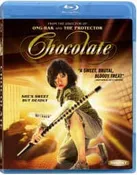 Chocolate (Blu-Ray)
