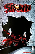 Spawn - #104