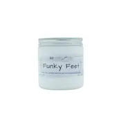 Funky Feet Lavender Cream