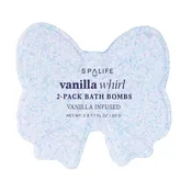 2-Pack Bath Bombs
