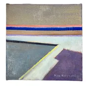Aina Nergaard, “Horizon”