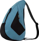 AmeriBag 19" Nylon "Traveler" Healthy Back Bag Tote® (Medium)