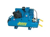 Air Compressor 6 CFM, Electric