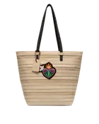 Amina Daily Tote