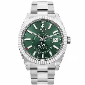 Rolex Sky-Dweller Model 336934 Never-Worn | A&amp;E Watches