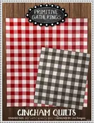 Gingham Quilts