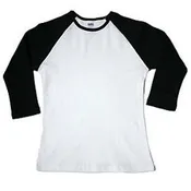 3/4 Raglan T-Shirt