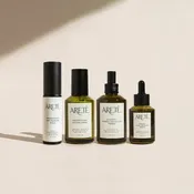 aret blowout heat styling bundle for smooth hair styling