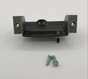 4100i Door Latch Bracket Assembley