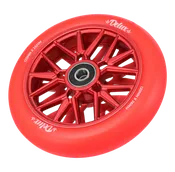 Envy Delux Wheels 120mm