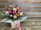 Zuzu's Choice Flower Delivery — Zuzuspetalsbrooklyn.com