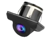 JC-CAMFM || Angled Rearview Camera w/ Night Vision and Water Resistance