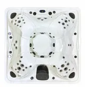 Dr. Wellness G-13 Spa with Bluetooth Water Resistant Audio