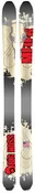 Big Hoss 25-26 Demo Ski