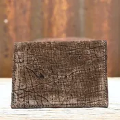 Chocolate Hippo Card Case