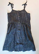Brooklyn Sundress — b'tween | børn