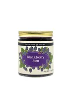 Blackberry Jam
