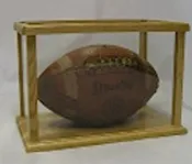 Full View Cases--Sports