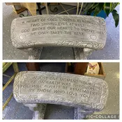 Memorial Benches