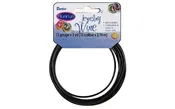 12 Gauge Black Aluminum Wire