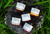 Customizeable Scent Body Lotion (Choose your favorite scent!)