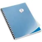 10mil Matte Suede Finish Covers 11" x 9" 100/pk