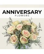 ANNIVERSARY FLORIST’S PICK
