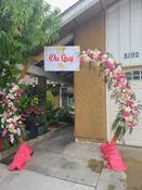 Arch 6 — CA Flowers Wholesale