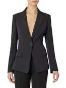 Avery Cady Blazer